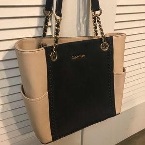 Calvin Klein purse